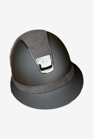 Samshield Shadowmatt Miss Shield Alcantara Grå