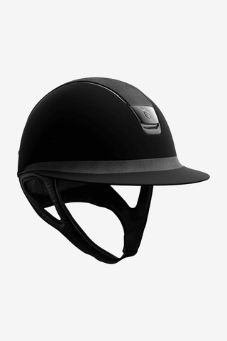 Samshield Shadowmatt Miss Shield Alcantara Grå