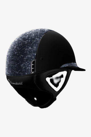 Samshield Shadowmatt Miss Shield Crystal Bermuda Blue