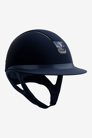 Samshield Shadowmatt Miss Shield Crystal Blazon Bermuda Blue