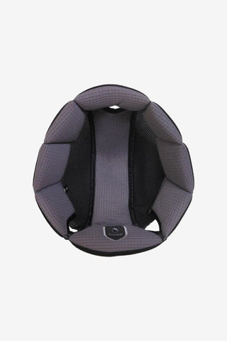 Samshield Shadowmatt Miss Shield Crystal Blazon Dressage