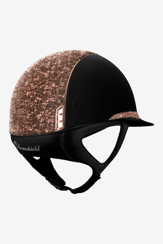 Samshield Shadowmatt Miss Shield Crystal Rose