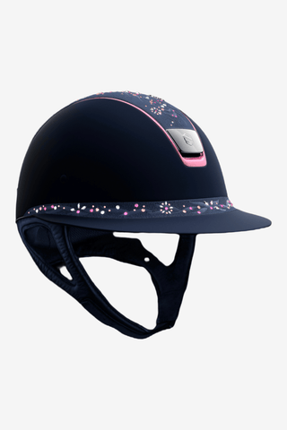 Samshield Shadowmatt Miss Shield Flower Jewel