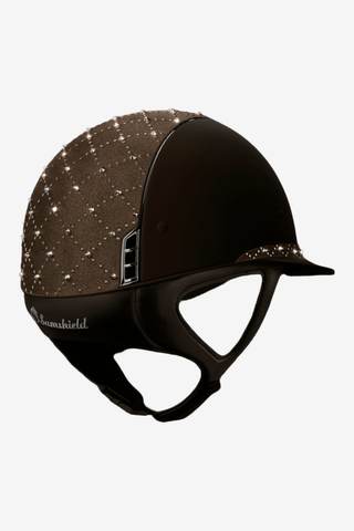 Samshield Shadowmatt Miss Shield Lozenge