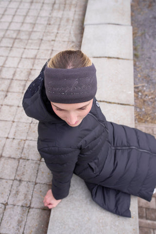 Kurtka puchowa Sierra