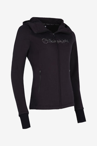 Samshield Stella Firework Hoodie