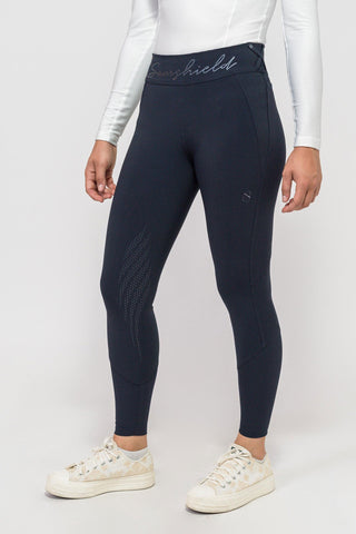 Bryczesy jeździeckie Tessa