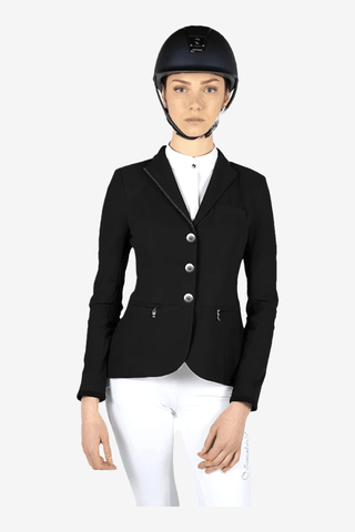 Samshield Victorine Crystal Kavaj