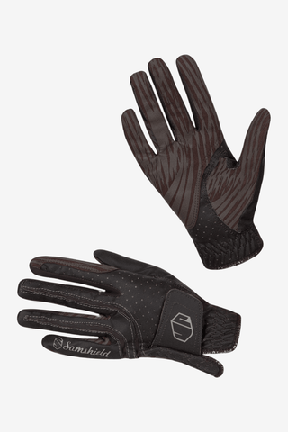 Samshield V-Skin Ridhandskar