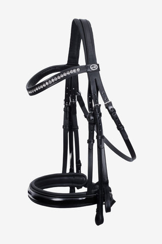 Schockemöhle Barcelona Kandar Träns