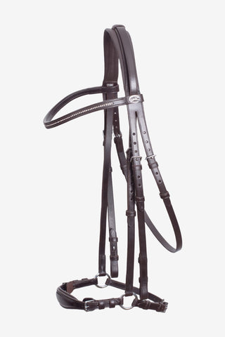 Schockemöhle Copenhagen Remontträns