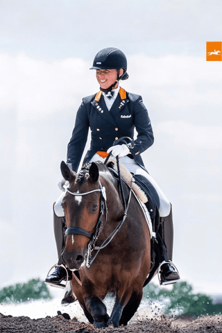 Schockemöhle Milan Kandar Träns