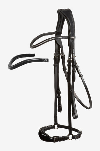 Schockemöhle Remontträns Seattle