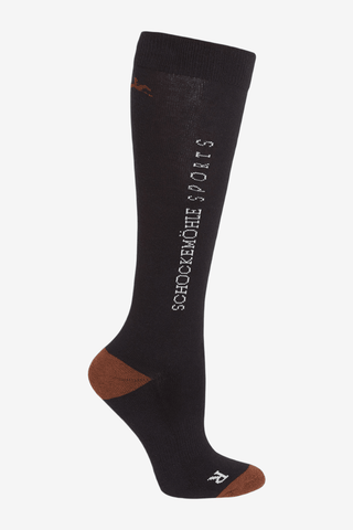 Schockemöhle Ridstrumpor