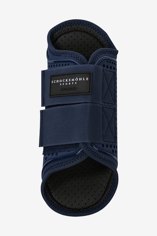 Schockemöhle Soft Mesh Damasker