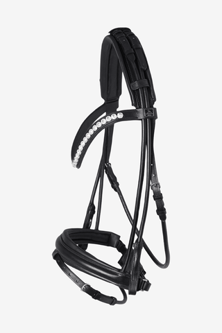 SD Design Träns Duke De Niro II