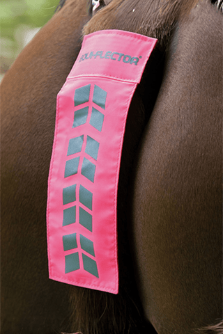 Shires Equi-Flector Svansreflex