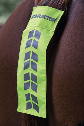 Shires Equi-Flector Svansreflex