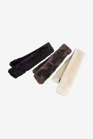 Shires Martingalludd Supafleece