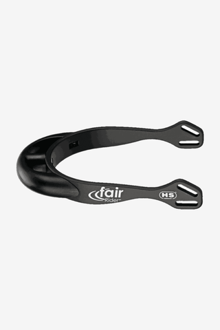 Sprenger Fair Rider Sporre Rund