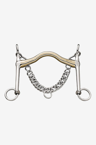 Sprenger Kandarstång Bemelman 7cm Skänkel