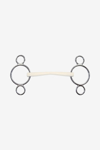 Sprenger Pessoa Duo 3-Ringsbett