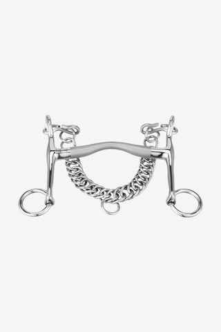 Sprenger Satinox Weymouth 5cm Skänklar