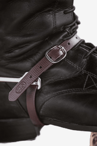 Sprenger Sporremmar Biothane