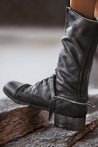 Sprenger Sporremmar Biothane