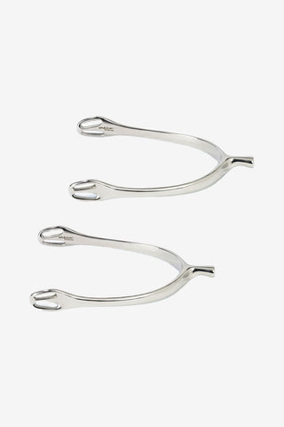 Stübben Dynamic Soft Touch Spurs