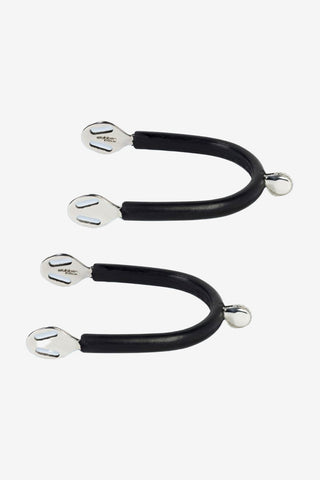 Stübben Seq Hjulsporre