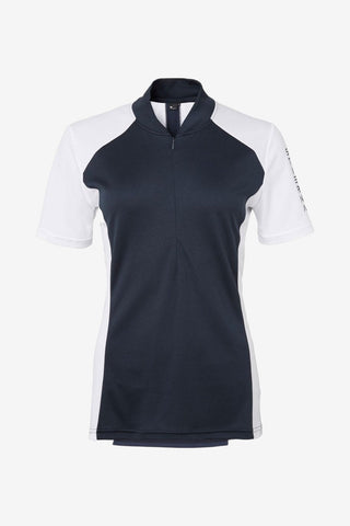 Stierna Equestrian Luna Polo Top
