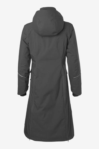 Stierna Equestrian Nova Regnkappa