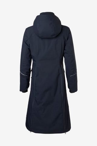 Stierna Equestrian Nova Regnkappa