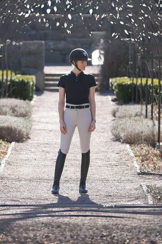 Stierna Equestrian Saga Ridbyxor