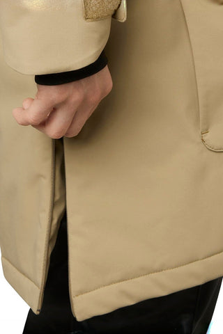 Stierna Equestrian Stella Vinterkappa