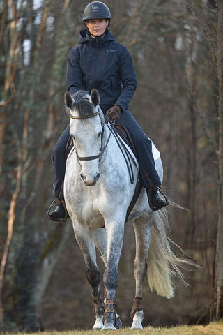 Stierna Equestrian Storm Regnjacka