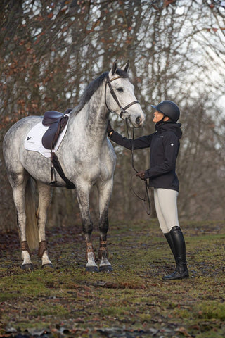 Stierna Equestrian Storm Regnjacka