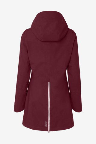 Stierna Equestrian Storm Regnkappa