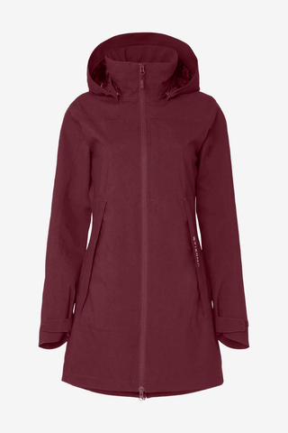 Stierna Equestrian Storm Regnkappa