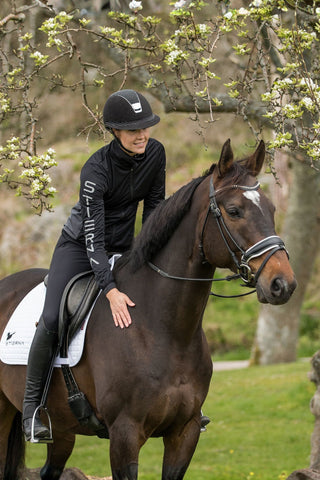 Stierna Equestrian W Axis Jacka