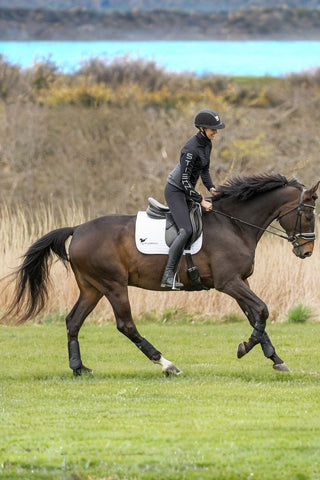 Stierna Equestrian W Axis Jacka