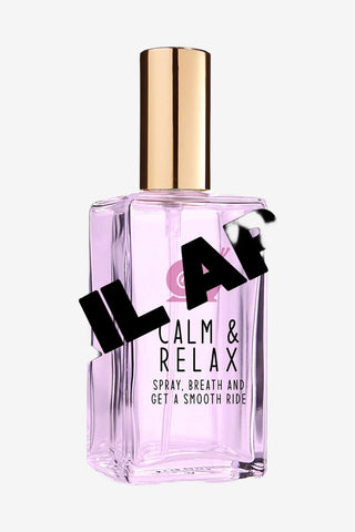 Svensk Ridsport E.H Miracle No.5 Parfym