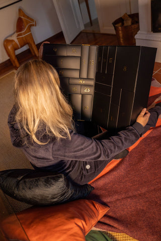 Julkalender Box 2023