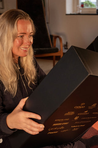 Julkalender Box 2023