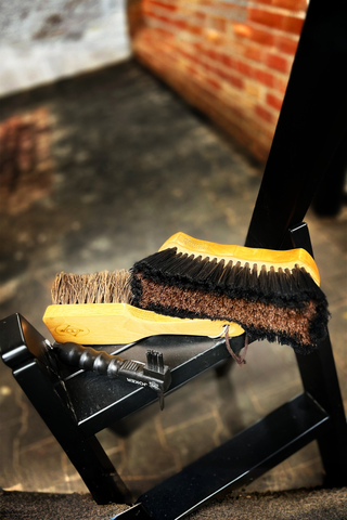 Svensk Ridsport Minnas Grooming Tips 1