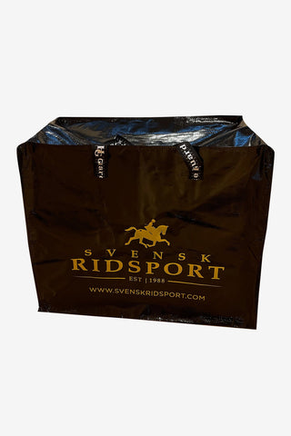 Dækkentaske x Svensk Ridsport