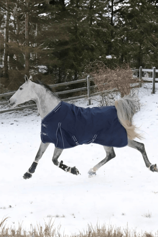 Svensk Ridsport Utetäcke Plus 100g