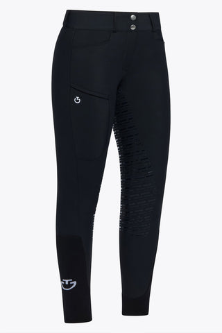 Bryczesy jeździeckie Academy Jersey