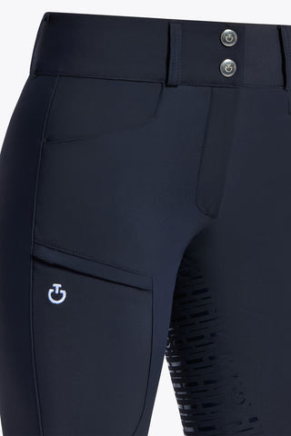 Academy Jersey Ridebukser